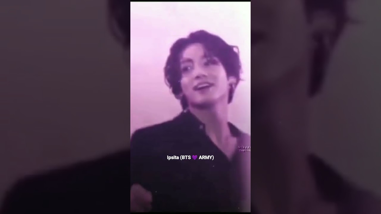 Duniya❣️--english version (ft. Jk💜)...