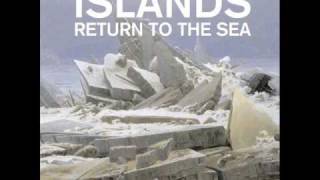 Video thumbnail of "Islands - Rough Gem"