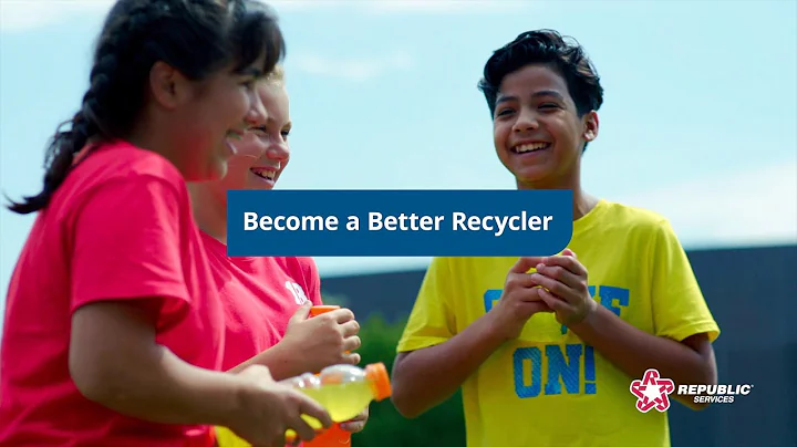 What Can Be Recycled: Acceptable & Unacceptable Materials