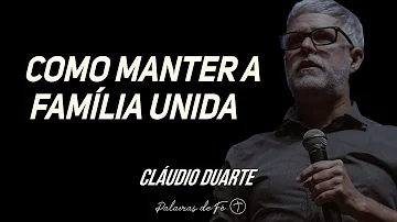 O que tenho feito e ainda posso fazer para minha família ser mais unida tranquila e feliz?