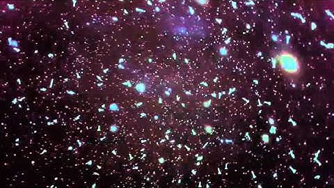 Visualisation of trade data transactions