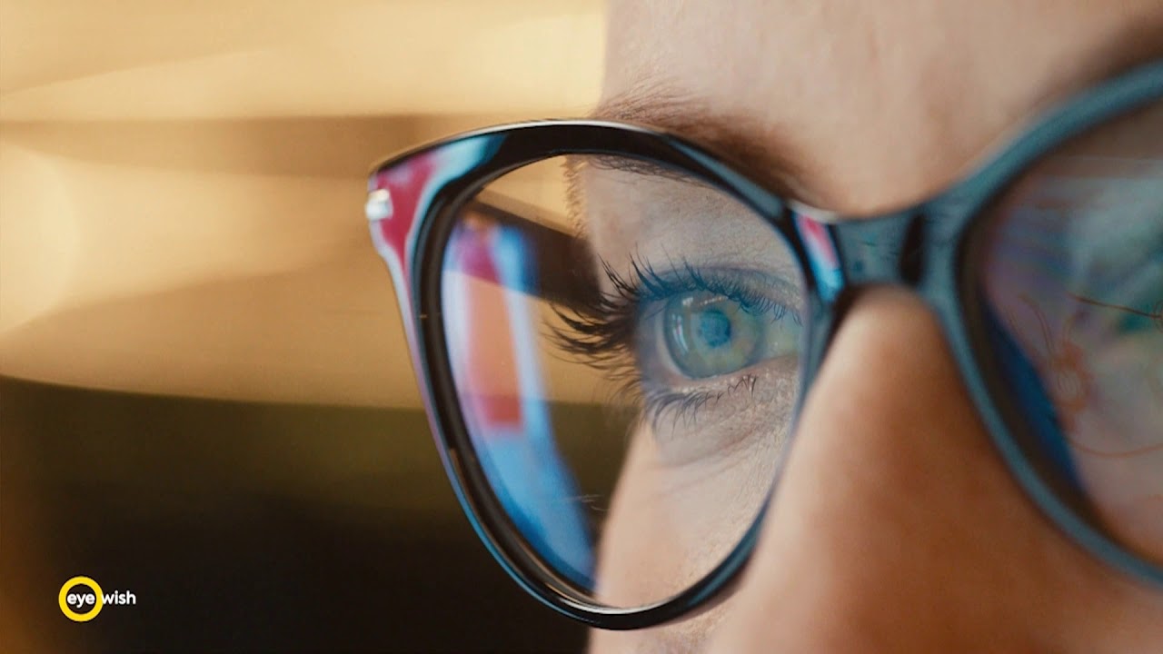EyeWish – 2 brillen voor de prijs van 1 - YouTube