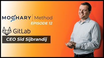 Sid Sijbrandij, CEO of GitLab, explains why your company needs a handbook