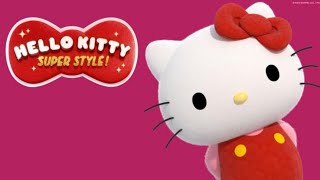Hello Kitty Super Style