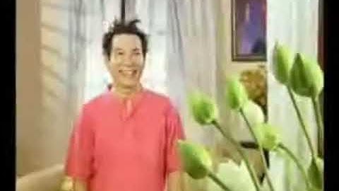 1 Quảng cáo Đồ hộp Hạ Long (2006) & VTV3 - Quảng cáo (3/2006 ~ trích)