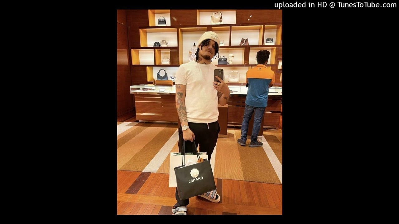 [FREE] Summrs x Swish Type Beat - "Hell nah" | Free Type Beat 2025