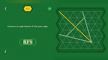 Pythagorea 60 : Angle Bisectors Full