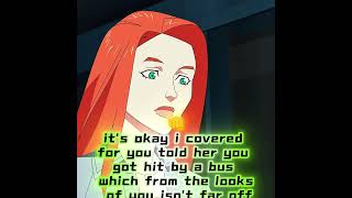 A horror movie in a superhero skin? This is true realism!#Invincible #OmniMan #InvincibleSeason1