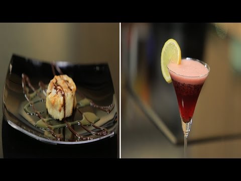 طريقة عمل سندوتش سينا توست