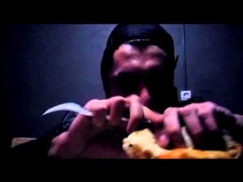 უნივერსალი კაცი-Short films