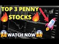 Top 10 Best Penny Stocks To Buy Now For 2021 BEWARE OF ...