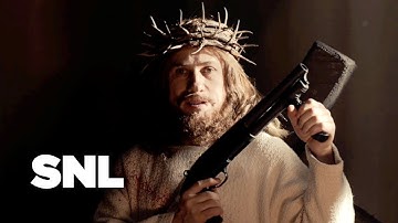Djesus Uncrossed (Director