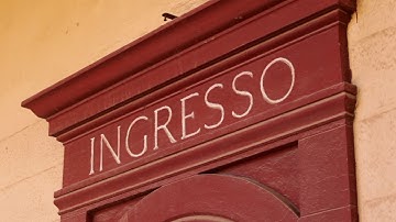 Opera house, Asmara, Eritrea