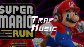 Mario theme song (pedrodjdaddy trap remix)