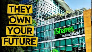 The Empire That Owns Your Future 2025 Finance Documentary