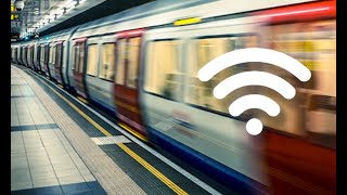 How to use giffgaff Wi-Fi underground