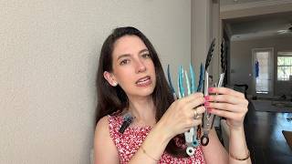 Hotec 7-Inch Mini Silicone Tongs Review: Size & Uses