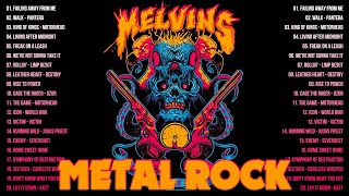 Heavy Metal Rock Full Playlist - Top 20 Heavy Metal Rock Songs Of Metallica, Slayer, Motorhead, Korn