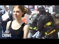Chicago Woman Set on Fire in Horrifying Train Attack