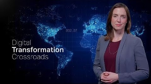 The Race to Digital Transformation: How Micro Focus Customers Adapt to Evolving Market Requirements