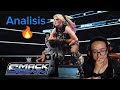 WWE SmackDown 13 De Febrero Del 2026 Analisis 🔥 Warge - (Reaccion)
