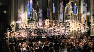 MOZART Messe en UT Kyrie