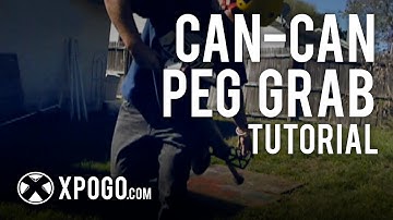 Xpogo Tutorial - Can-Can Peg Grab with Michael Mena