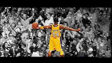 Juice WRLD - Kobe (Kobe Tribute Music Video)