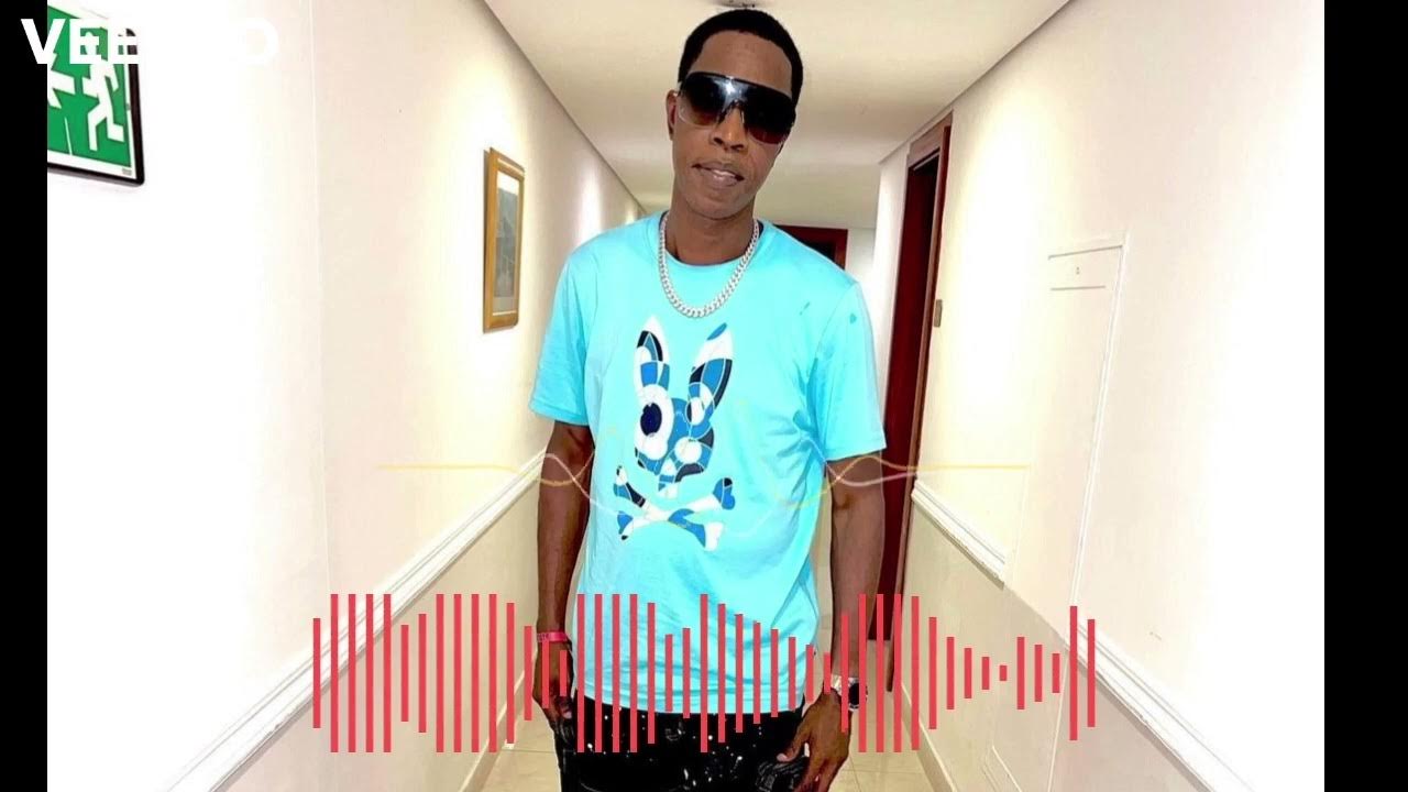 Tony Matterhorn Dutty Wine (DJ EDM Dance Remix) Clean YouTube