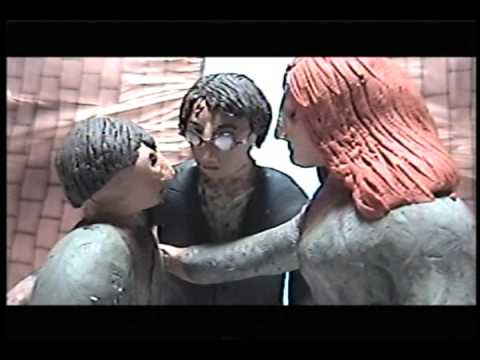 Harry Potter and the Deathly Hallows Part 26 Claymation