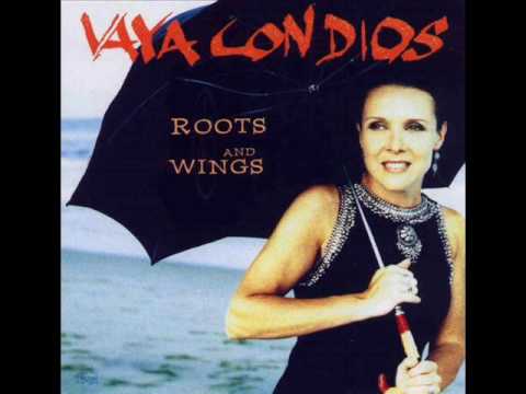 Vaya Con Dios - Stay With Me - YouTube