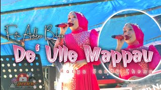 De'Ulle Mappau||Fitri Adiba Bilqis||Live Cover Version