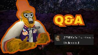 Information 500 Subscriber Special Q&A Video News