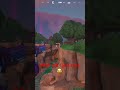 What did I just seen 😂 #funny #gaming #fortnite #shorts