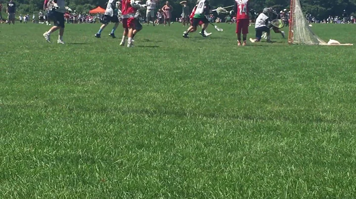 2024 HHH Lacrosse Summer 2016