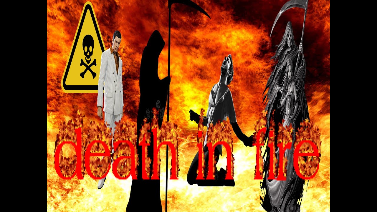 amon amarth death in fire 8 bit with vocals - YouTube