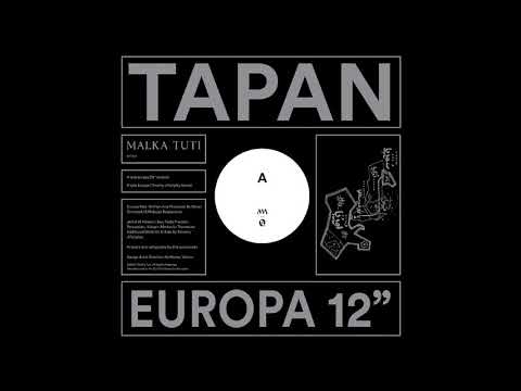 Tapan   Europa 12 Version