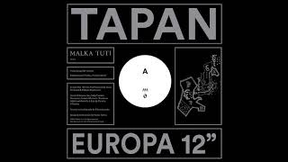 Tapan - Europa (12