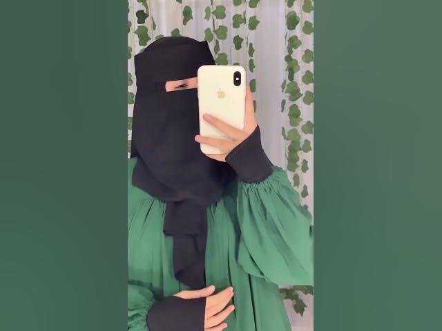 Abaya collection #atifaslam #muslimah #abaya #hijab #trending #youtubeshorts #viral