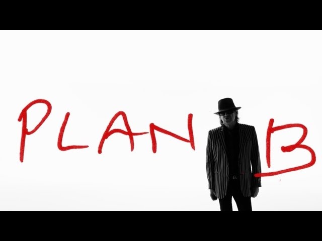 Udo Lindenberg - Plan b