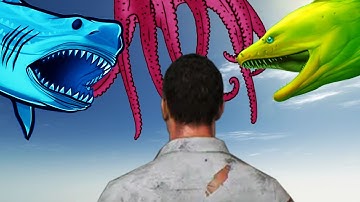 The Stranded Deep Ending Sucks (featuring Tmartn Gaming)