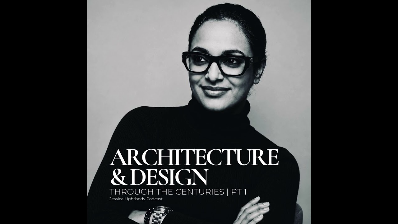 British Architecture & Design Through the Centuries | Jessica Lightbody