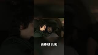 Here's How Peter Jackson Figured out Bag End