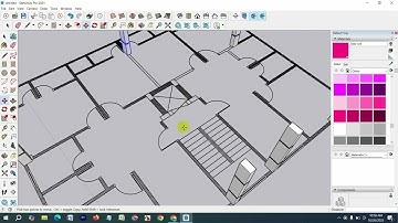 SketchUp শিখুন মাত্র ৭ দিনে | ঘরে বসেই Architect, Civil & Interior সবার জন্য এক ভিডিও