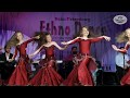 Ritmix  gala opening 6th international oriental dance festival ethno dance2017