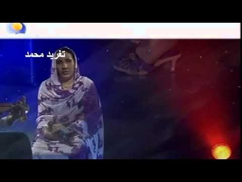 نبويه الملاك نجوم الليل تغريد محمد