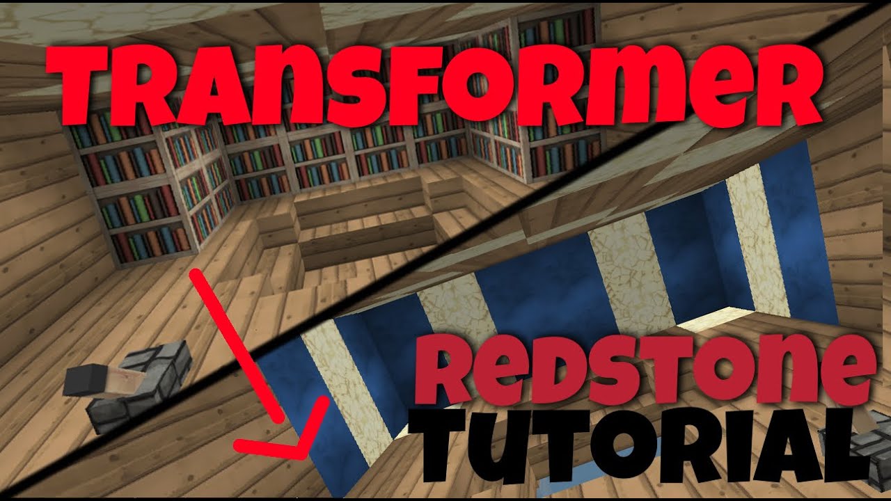 Minecraft modernes Haus klein braun/weià bauen - utorial ... ^ Minecraft modernes Haus klein braun/weià bauen - utorial ...