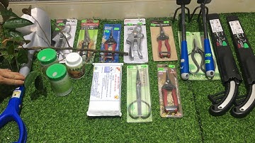 Test kéo cắt tỉa cành siêu sắc bén/ cưa cắt cành/ dụng cụ nông nghiệp/ lh 0983781388- 0962417729