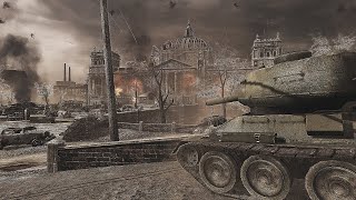 Battle of Berlin - Call of Duty World at War screenshot 3