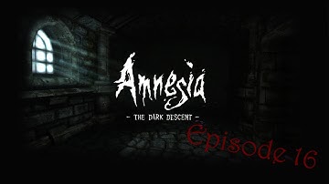 Putting the Orb together! - Amnesia Episode 16